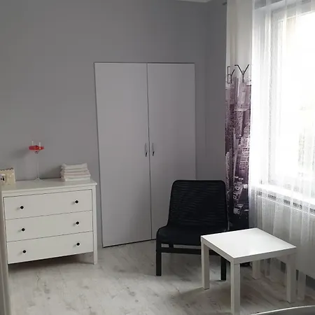 Apartmán Motyl Żywiec