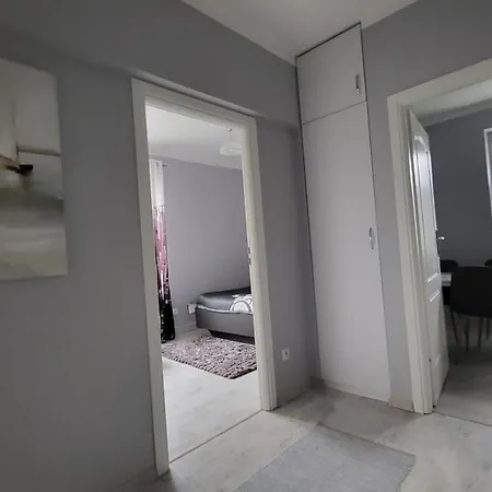 Motyl Apartmán Żywiec