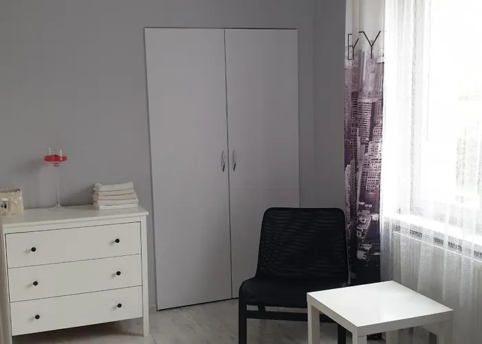 Apartamento Motyl Żywiec