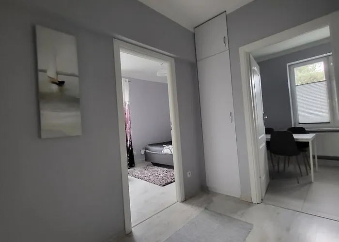 Motyl דירה Żywiec